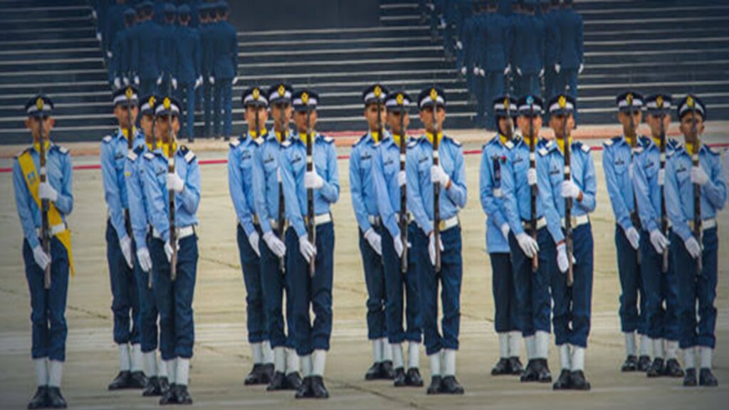 Pakistan Air Force PAF Airmen Eligibility Criteria 2024